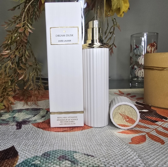 Estee Lauder Other - Estee Lauder Dream Dusk Refillable Atom!zer. 34 oz
